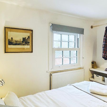 St Clements Guesthouse Oxford Esterno foto