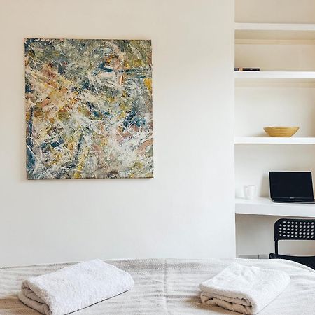 St Clements Guesthouse Oxford Esterno foto
