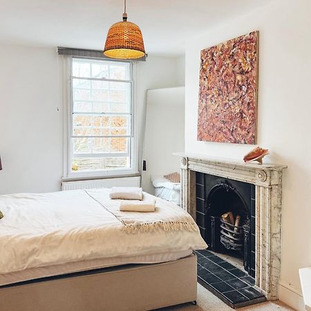 St Clements Guesthouse Oxford Esterno foto