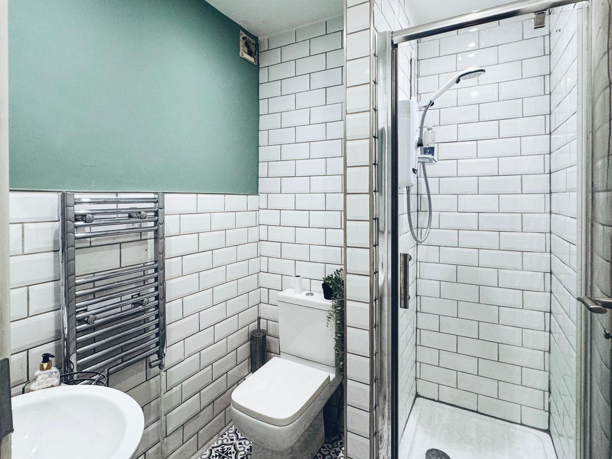 St Clements Guesthouse Oxford Esterno foto