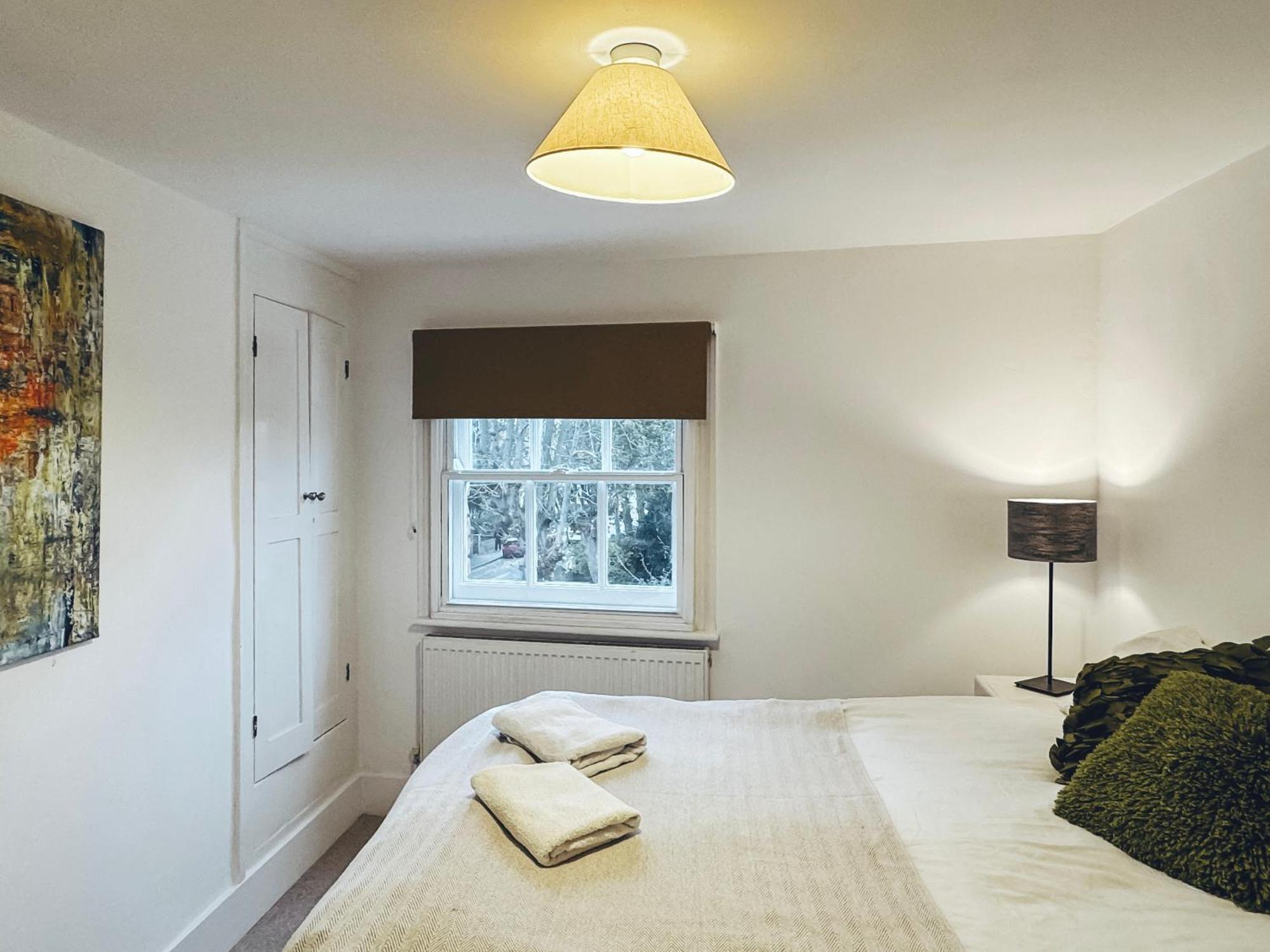St Clements Guesthouse Oxford Esterno foto
