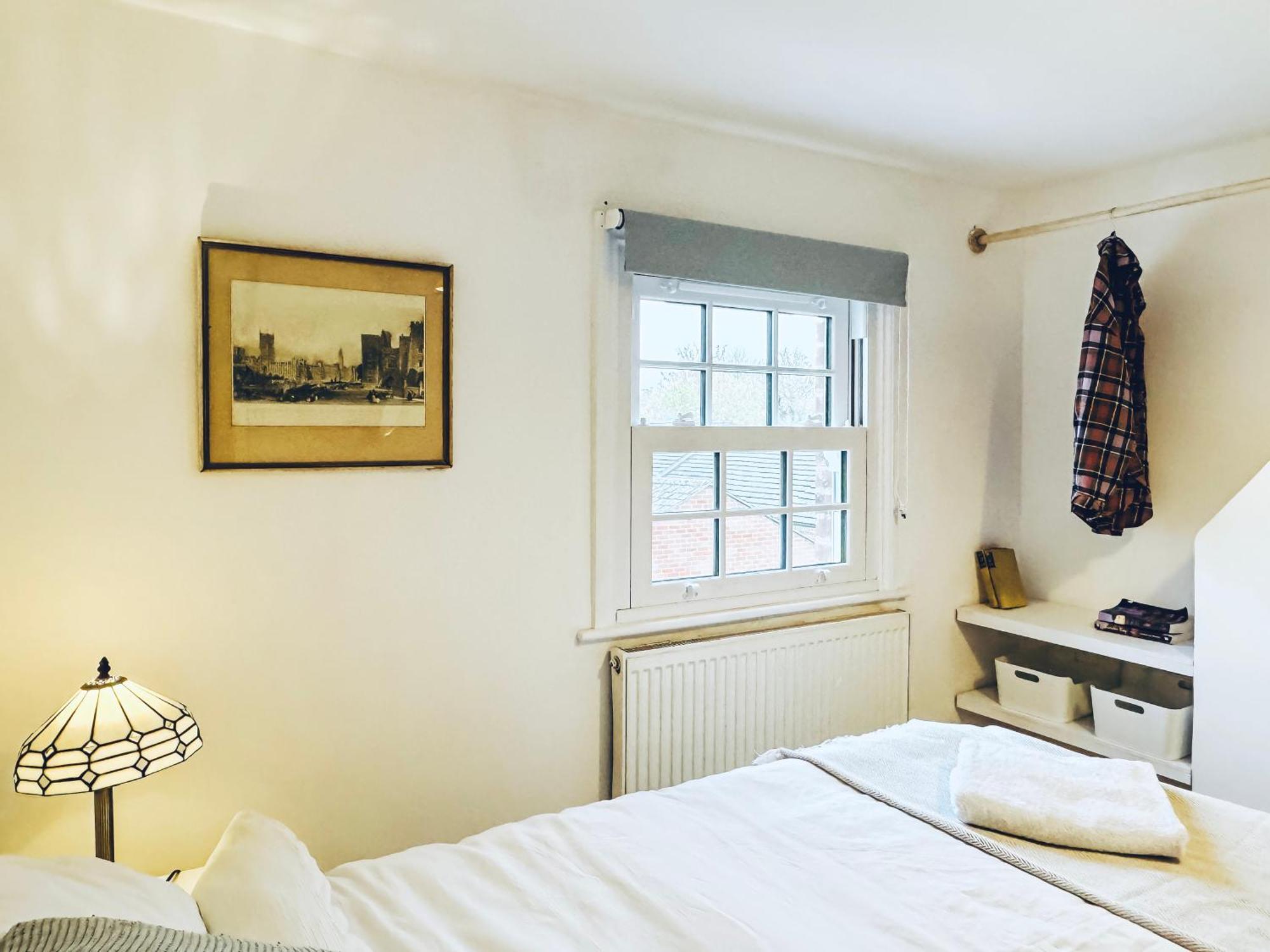 St Clements Guesthouse Oxford Esterno foto