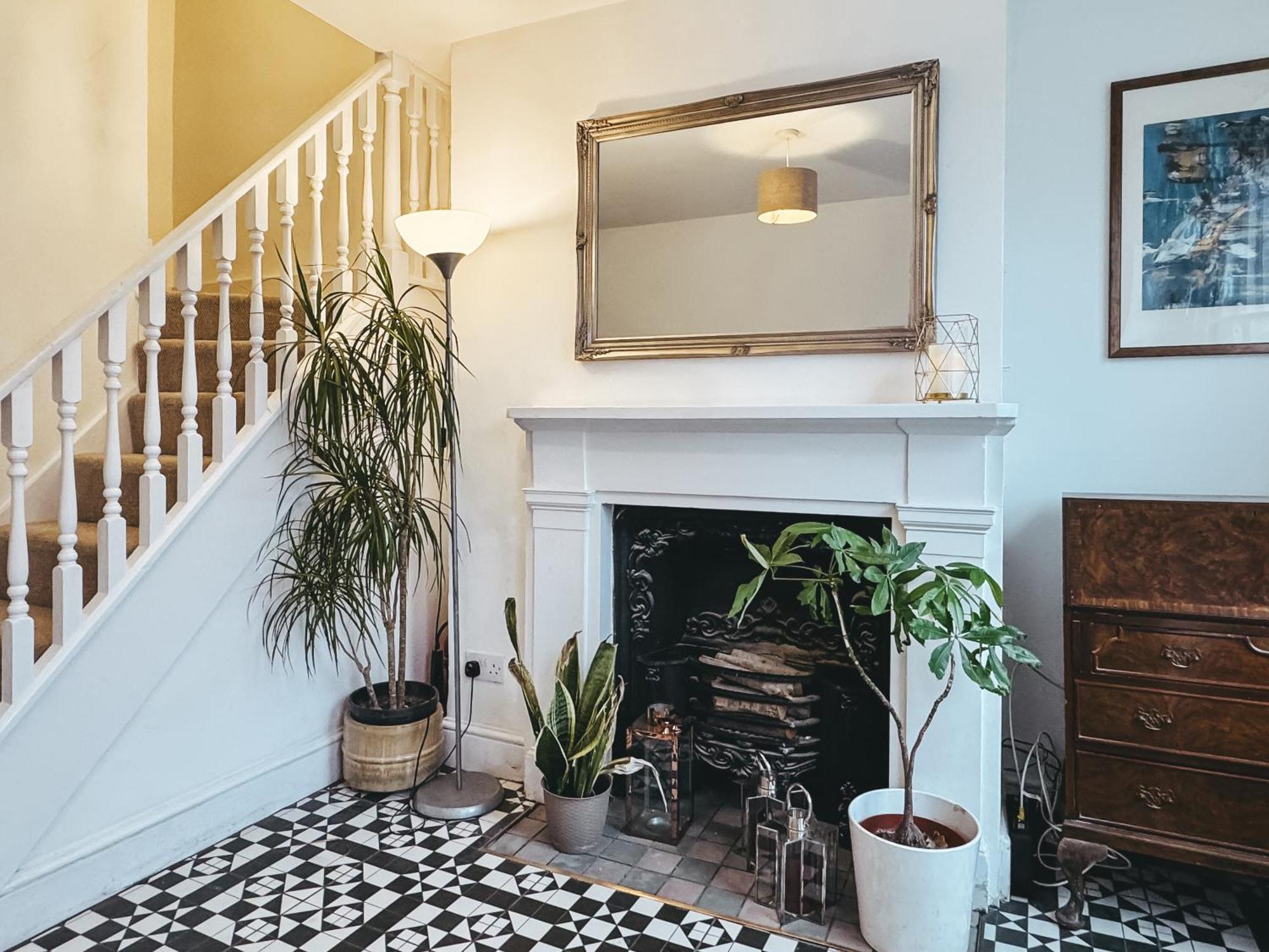 St Clements Guesthouse Oxford Esterno foto